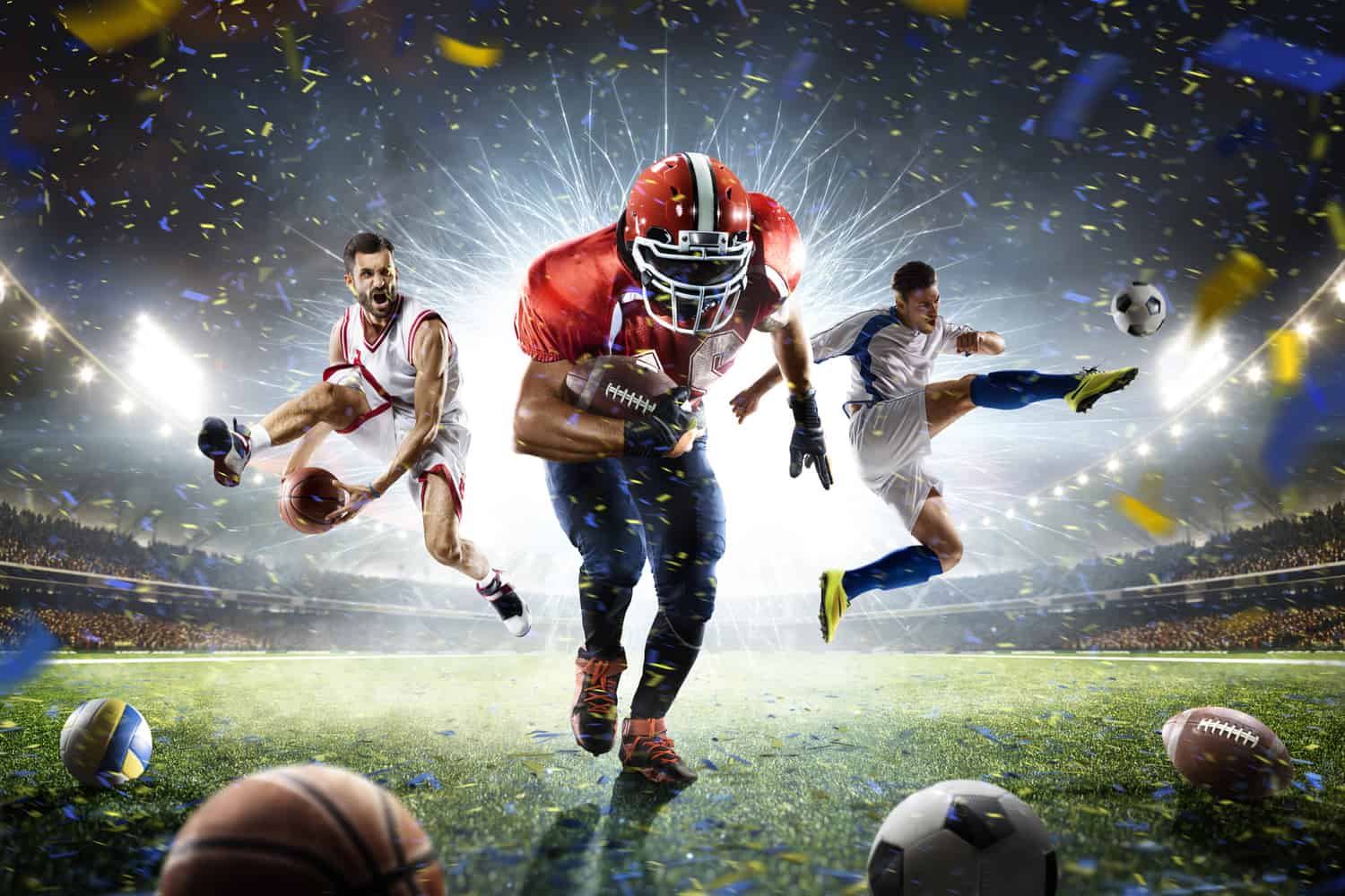 Sports