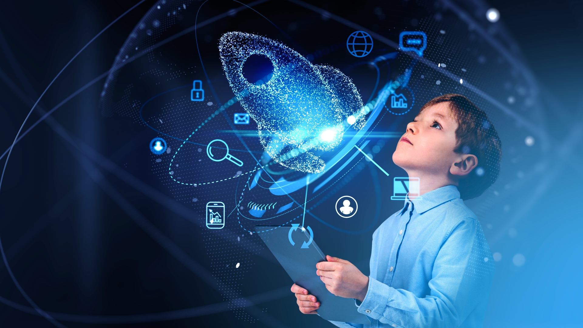 Education and Tech
