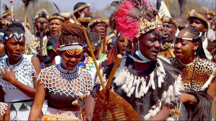 Mthwakazi Marks Mzilikazi Day with Colourful Commemorations