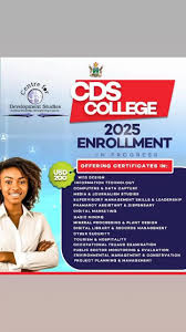 Centre for Development Studies (CDS): Bridging the Academic Gap in Matabeleland Region and Beyond