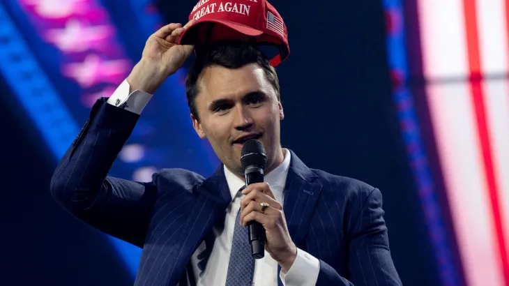 Who is Charlie Kirk and What Happened