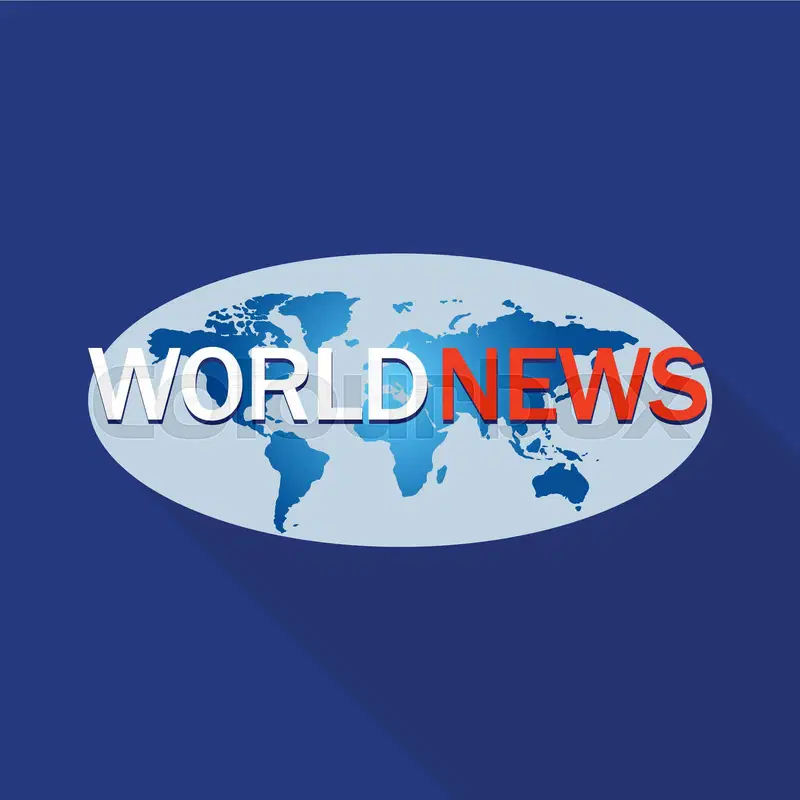 Watch: International News With Daily TV