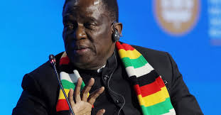 ZANU PF purges Imminent
