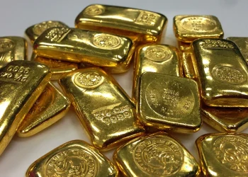 Chinese Syndicate Smuggles US$10m Gold In Zimbabwe Scandal, Declares Less Than 4kg To Authorities