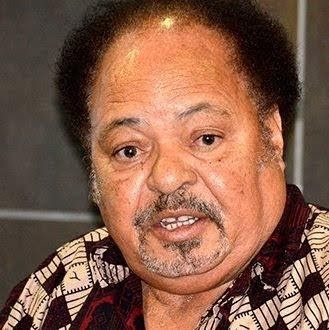 Ibbo Mandaza's Sapes Trust premises firebombed