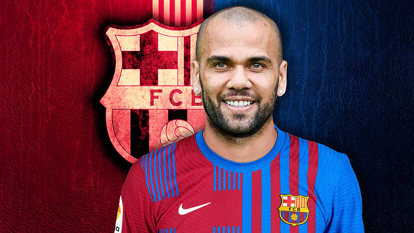 Barcelona Star Becomes a Pastor
