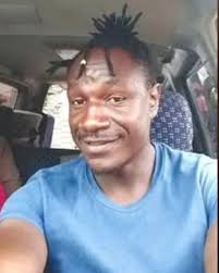 Breaking:  Mike “Predator” Mathe  escapes from prison