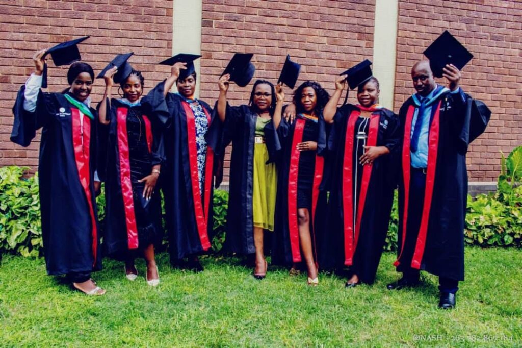 Centre for Development Studies Graduation Ceremony Set for 12 December 2025 in Bulawayo