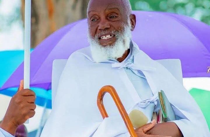 Mwazha’s Death Rekindles Old Fights — Will the African Apostolic Church Survive Its Greatest Test?
