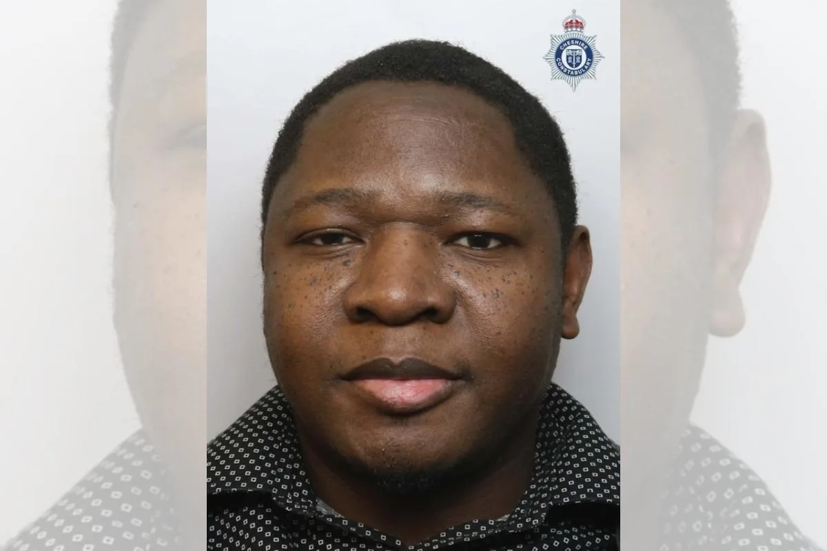 Zim Man Jailed For Using Fake Nursing Papers In UK