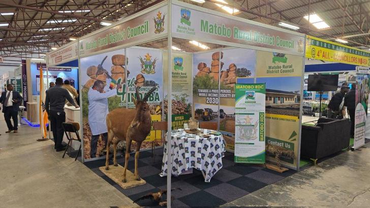 Matobo drops service charges to lure investors 
