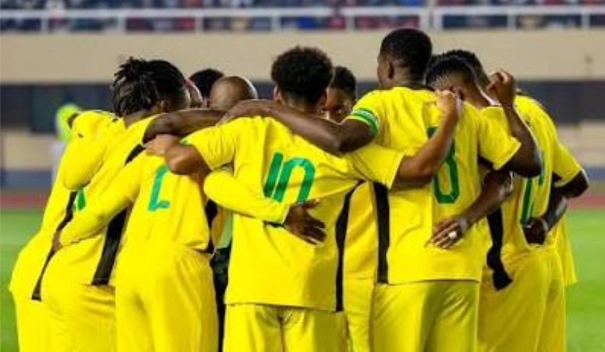 Here’s How Much the Warriors Stand to Earn at AFCON 2025