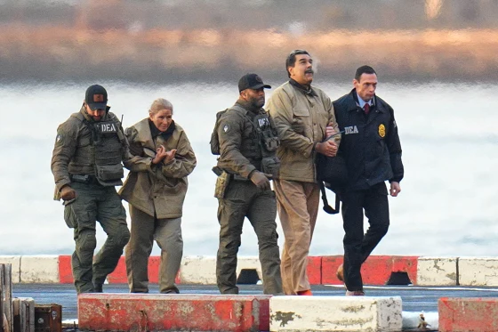 International and regional groupings are ceremonial and useless