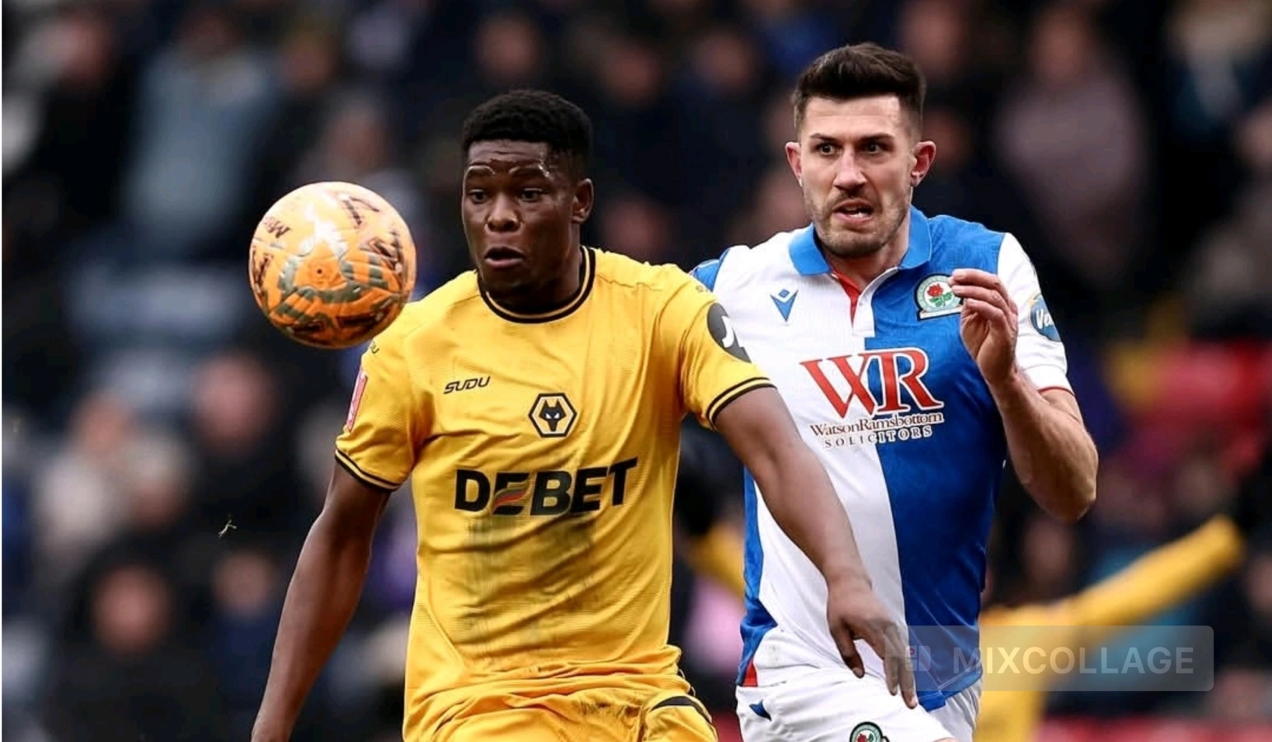 Zimbabwe Midfielder Marshall Munetsi Poised for Loan Move to Paris FC