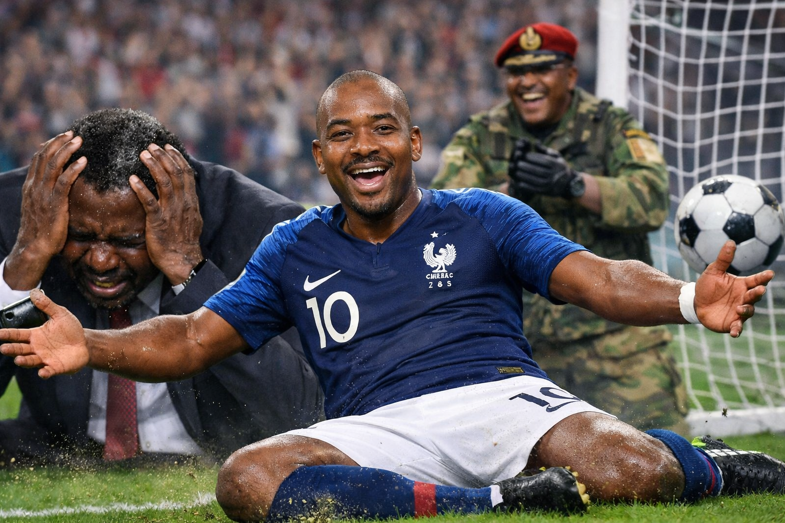 MAITENGWE WEEKEND TRENDING STORIES: Mpape is back and Temu president is shaking