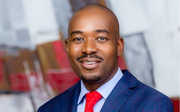 Chamisa Returns with Agenda 2026: A Political Reset or a New Frontline Battle?