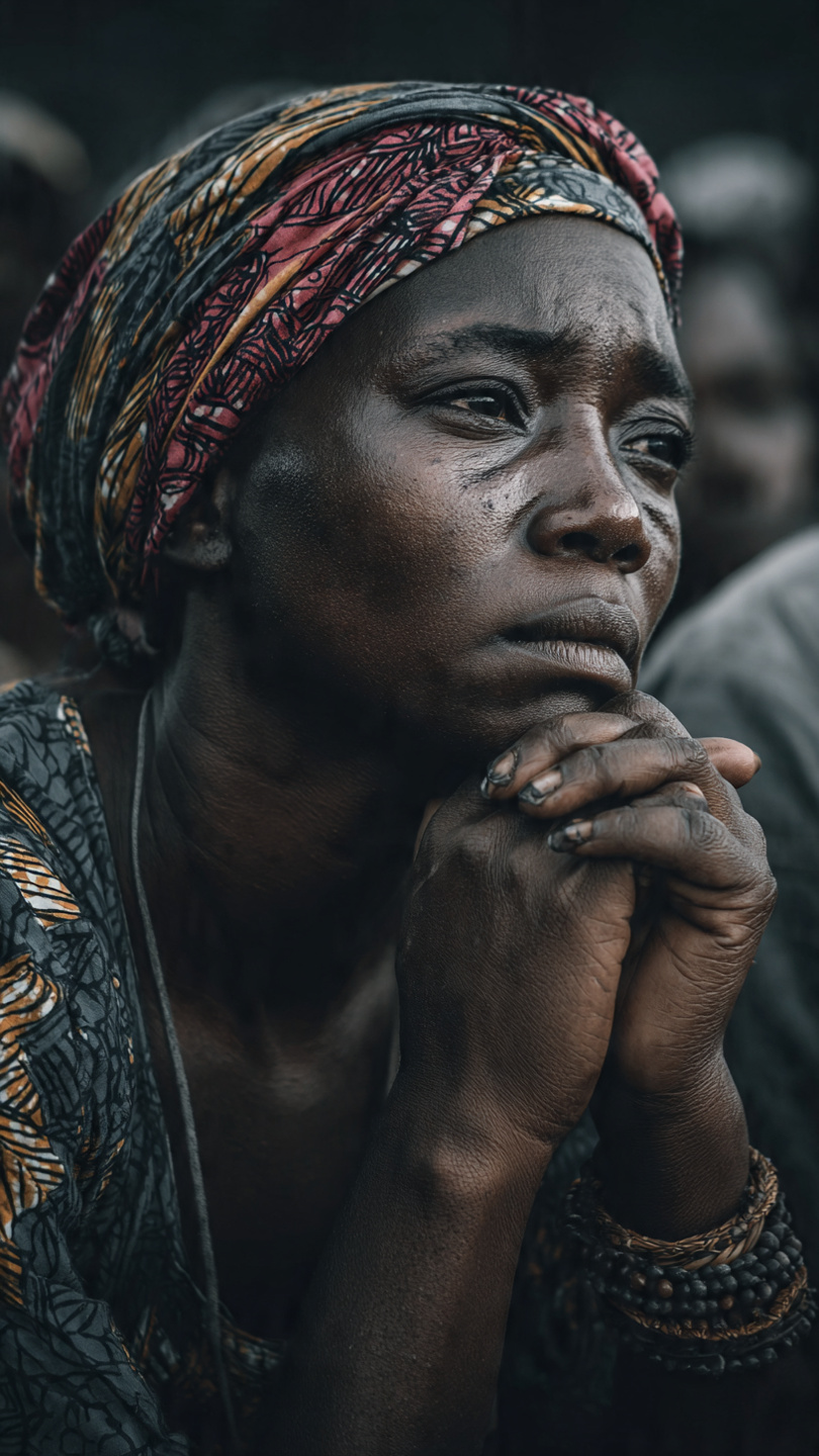 Caught Between Cultures: Migrant Families in the UK Struggle with Safeguarding Laws