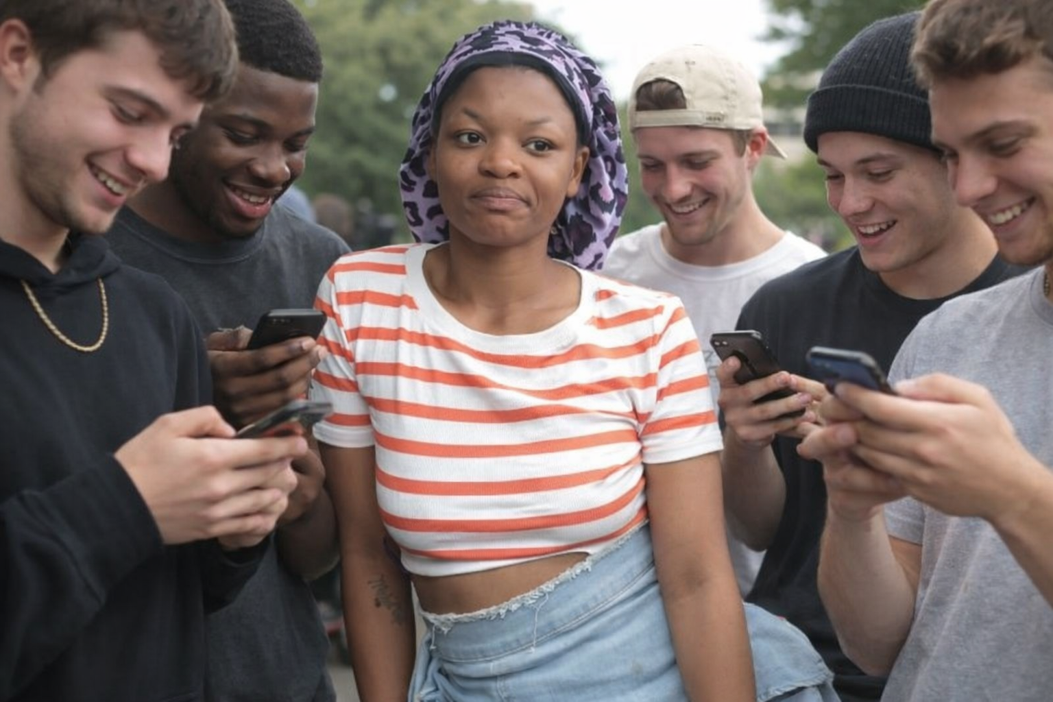 Maitengwe Weekend Trending Stories: The Queen of View Once