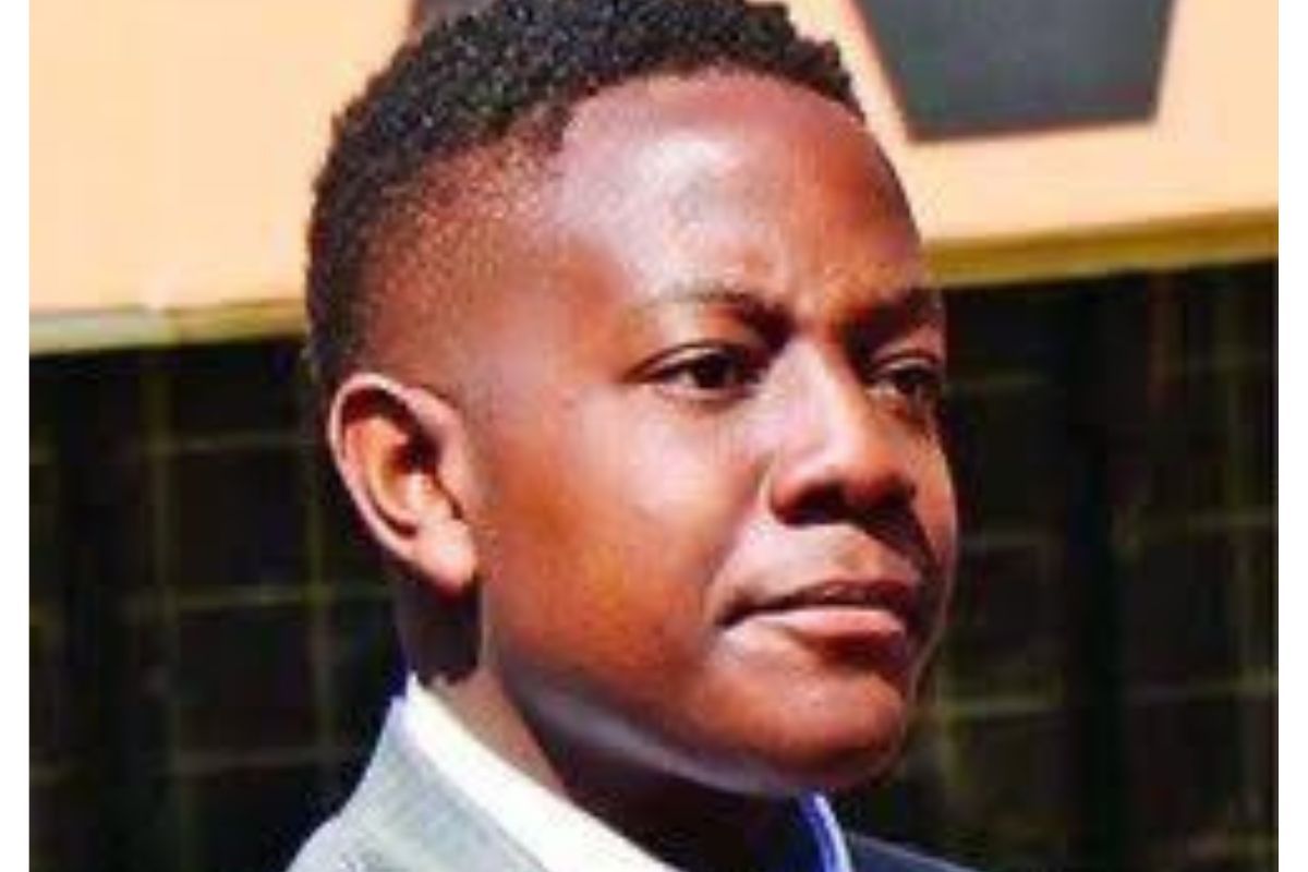 Mugabe’s Son shoots security guard, arrested in Johannesburg