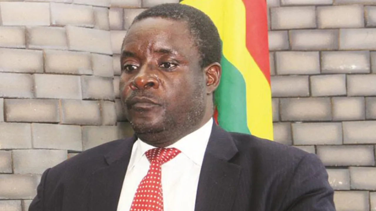 Zimbabwe Govt Fires Back At Doctors Over Rejected US$367M US Health Aid Package