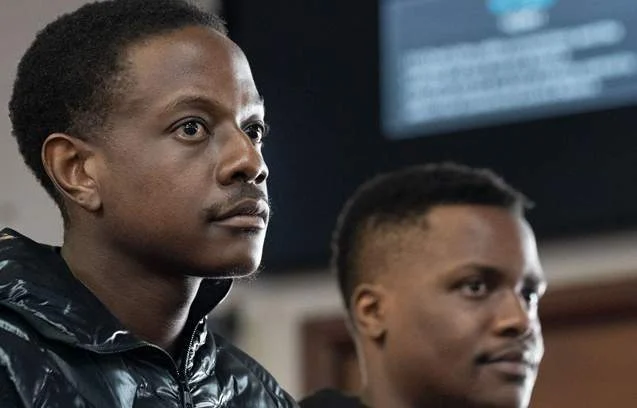 Mugabe's son allegedly living in SA illegally