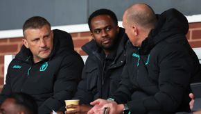 Wolverhampton Wanderers Partners with Momentum Academy to Develop Zimbabwean Football Talent