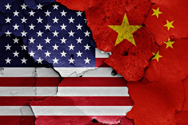 The New Cold War: How Global Power Is Shifting Between the US, China and Russia