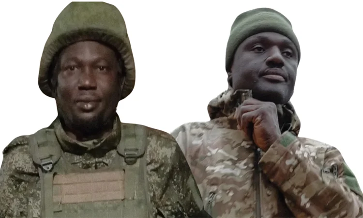 Zimbabwe Warns Citizens Against Joining Foreign Armies Amid Russia–Ukraine War Recruitment