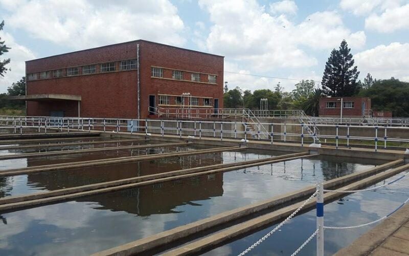 Water quality concerns mount in Bulawayo