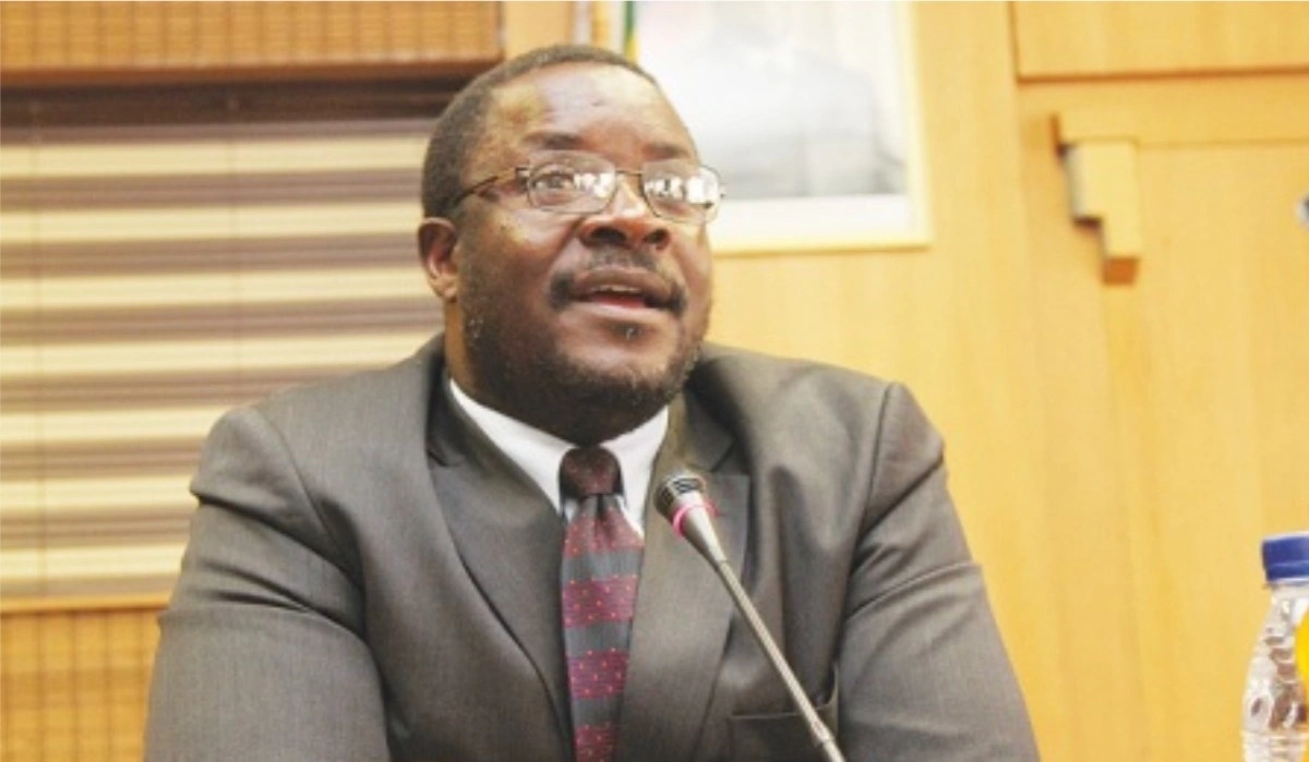 George Charamba Signals April Salary Review for Civil Servants