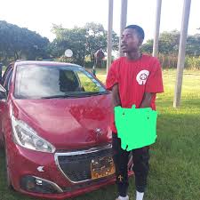 Amnesty Beneficiary Arrested For Theft