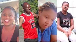 Barika Turns Sour As Fourth Wife Stabs Husband For Bedding Her Sister And Married Friend