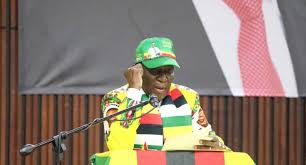 What Happened At ZANU PF Central Committee Meeting