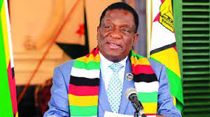 Mnangagwa term extension ConCourt challenge, AG seeks dismissal case