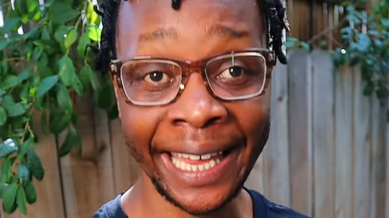 Comedian Learnmore Jonasi Raises $23,000 in Just Two Days for Lawsuit Defense