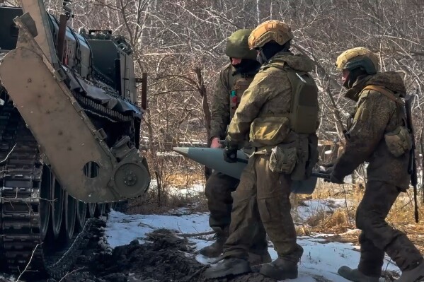 Zimbabwe Says Only 4 Bodies Can Be Returned As Russia War Death Toll Rises To 18