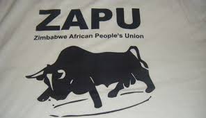 Zapu organising a national shutdown