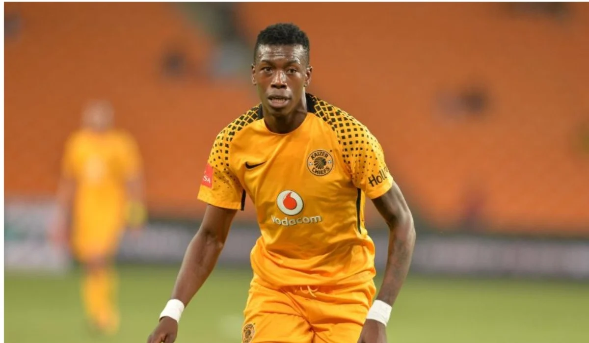 ‘He is a Real Warrior’: Warriors Coach Praises Teenage Hadebe’s Character After Suspension Drama