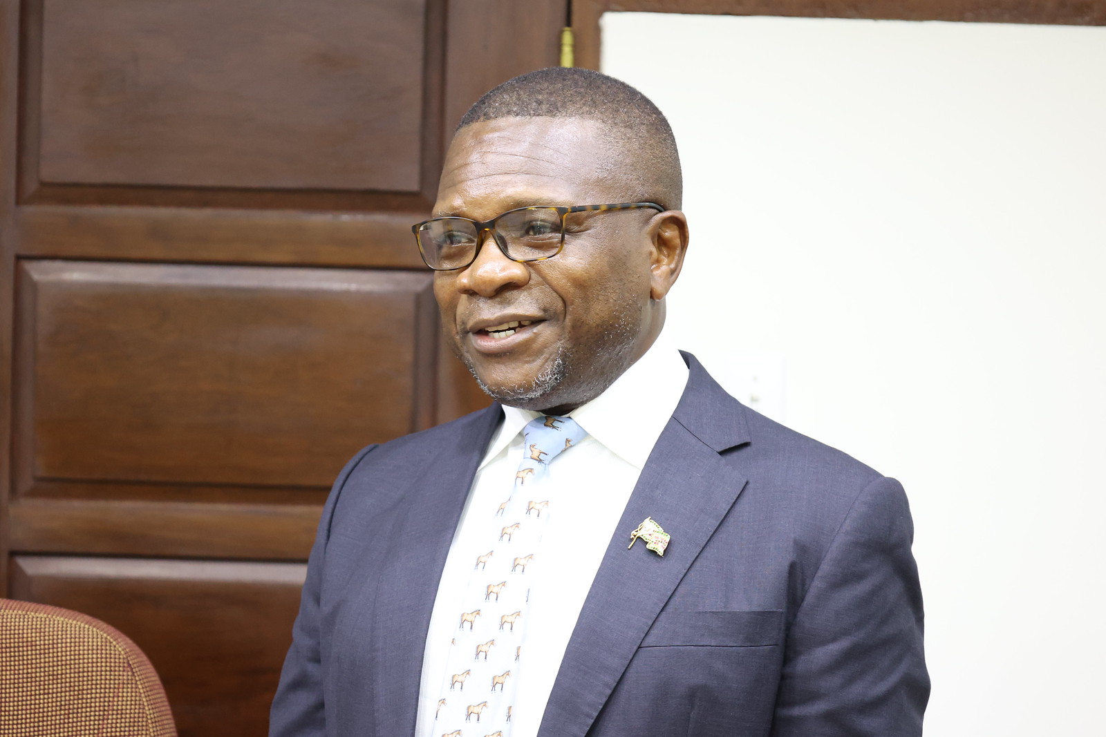 Who Is Paul Chikawa, Zimbabwe’s New CIO Boss?