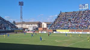  Bosso Goal Drought Deepens as Highlanders Fire Blanks Again