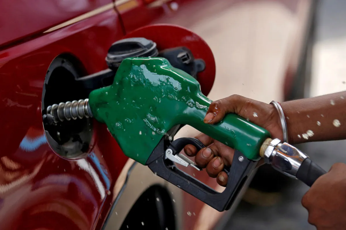 Zimbabwe cuts fuel prices slightly