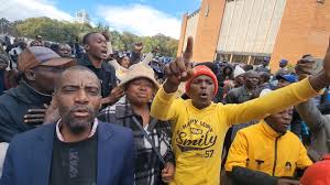 Seven in court for plotting protest against CAB3