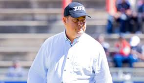 Marian Marinica Steps Down as Warriors Head Coach