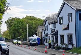 Zimbabwean Man Dies in UK Hotel Fire as Arson Probe Unfolds and Safeguarding Concerns Emerge