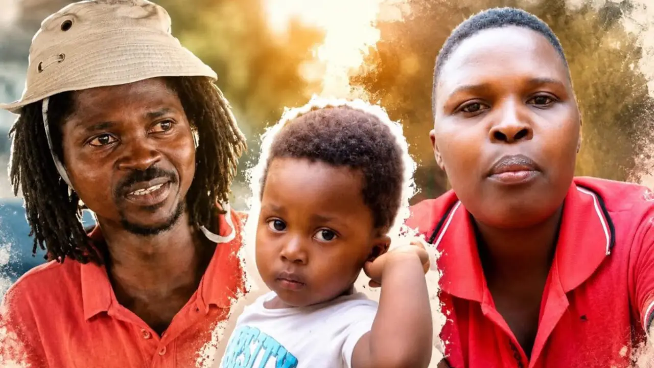 Zimbabweans In SA Appeal For Help After Family Of 3 Dies In Crash Involving Minister Motsoaledi’s Vehicle