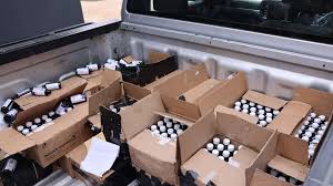 2,889 Arrested, ZiG80 Million Drugs Seized in Nationwide Crackdown as Zimbabwe Escalates War on Narcotics