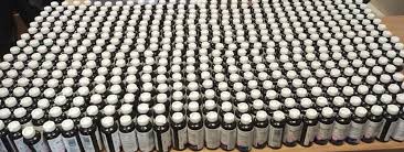 Underground Drug Bunker Discovered In Mbare As Three Arrested