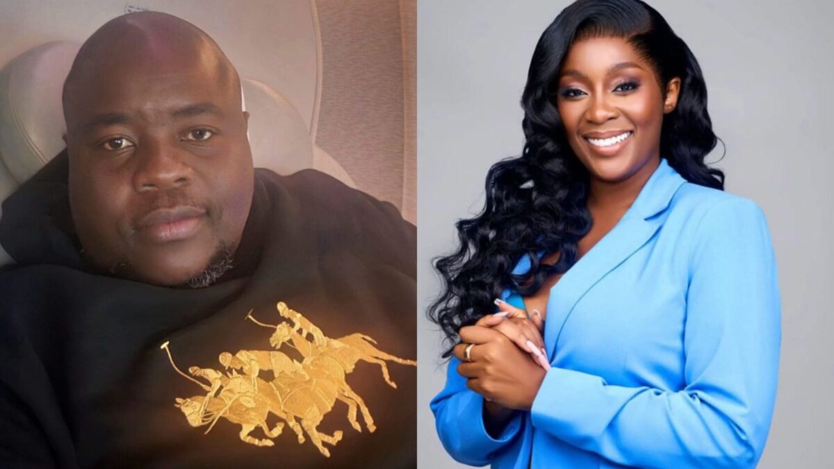 Wicknell Chivayo Withdraws Charges Against Ex-Wife and Mother-in-Law