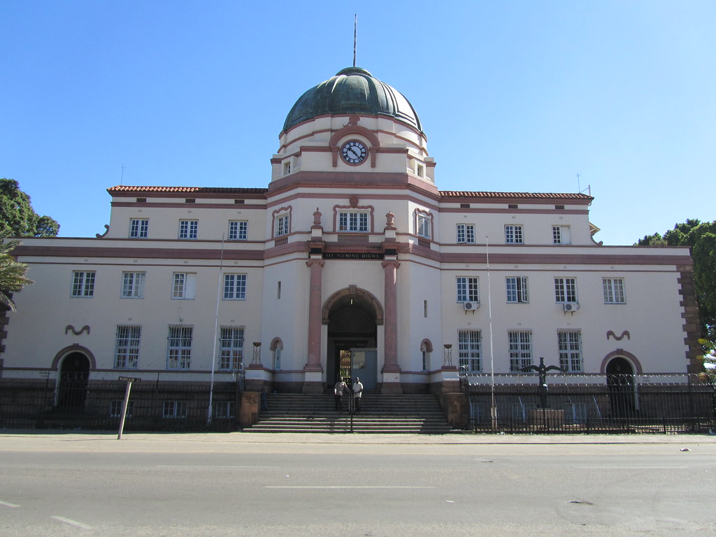 Bulawayo Man Fined After Sending Wife’s Nude Pictures To His Mother