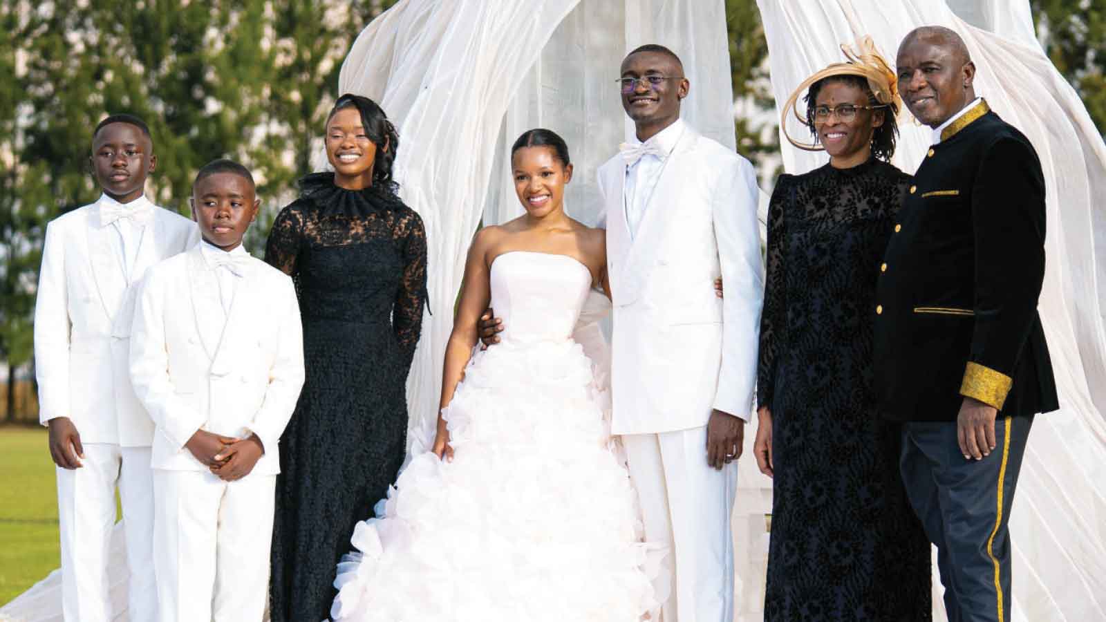 Zimbabwe’s Stark Divide: Millionaires Spend Millions While Public Workers Go Unpaid